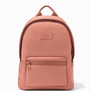 DAGNE DOVER MEDIUM SIENNA DAKOTA BACKPACK